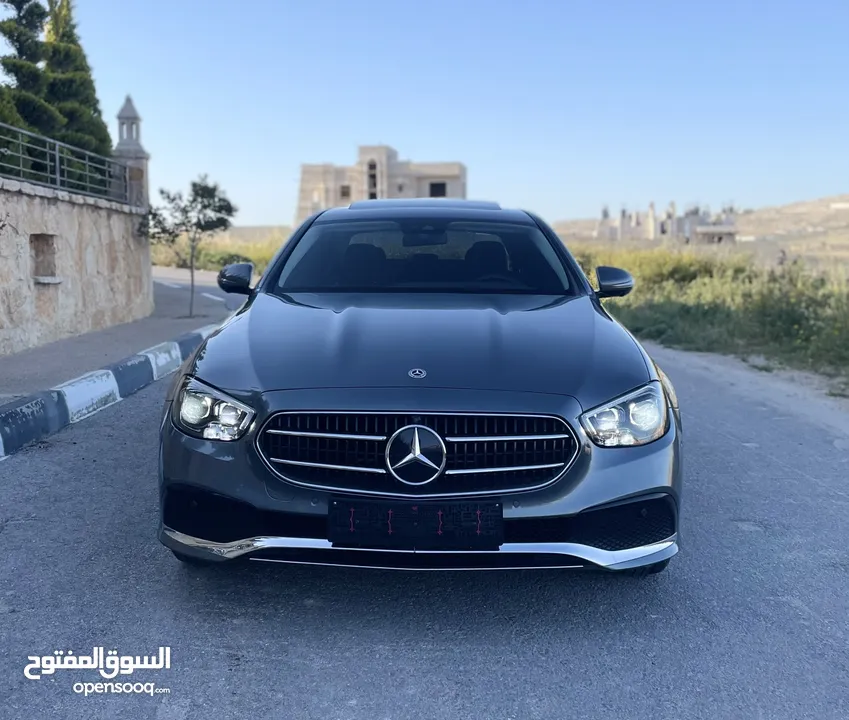 E220d 2021