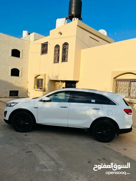 ما بعد الفل سورينتو