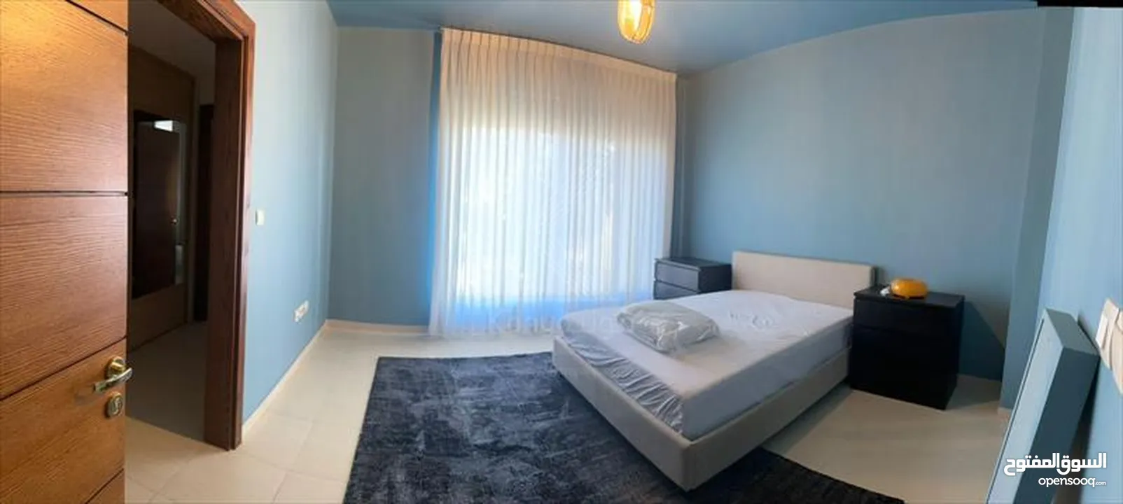 Modern-furnished- Apartment with Full Amenities For Rent In Abdoun