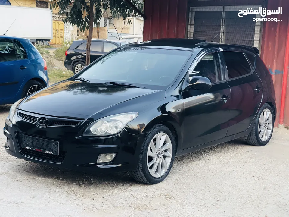 هونداي i30