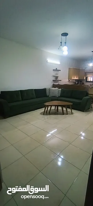 شقة مشطبة للبيع