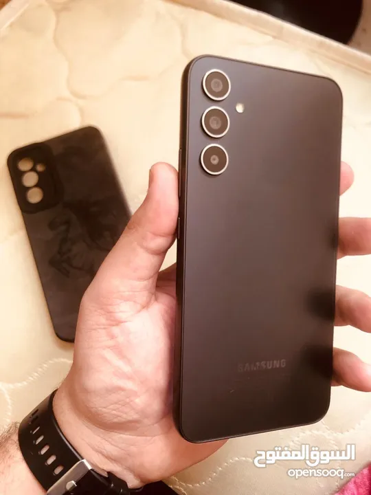 Samsung GalaxyA34 5G