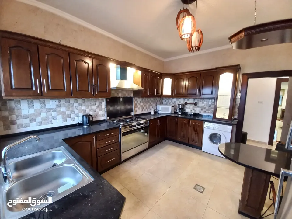 Furnished Apartment For Rent In Shmesani ( Property 42860 )-174666240