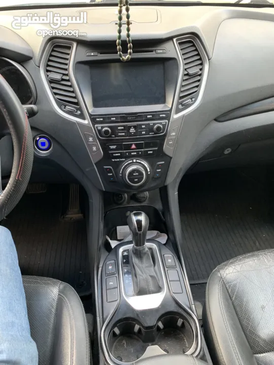 هونداي سانتافي