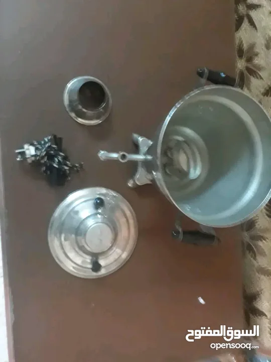 سماور روسي