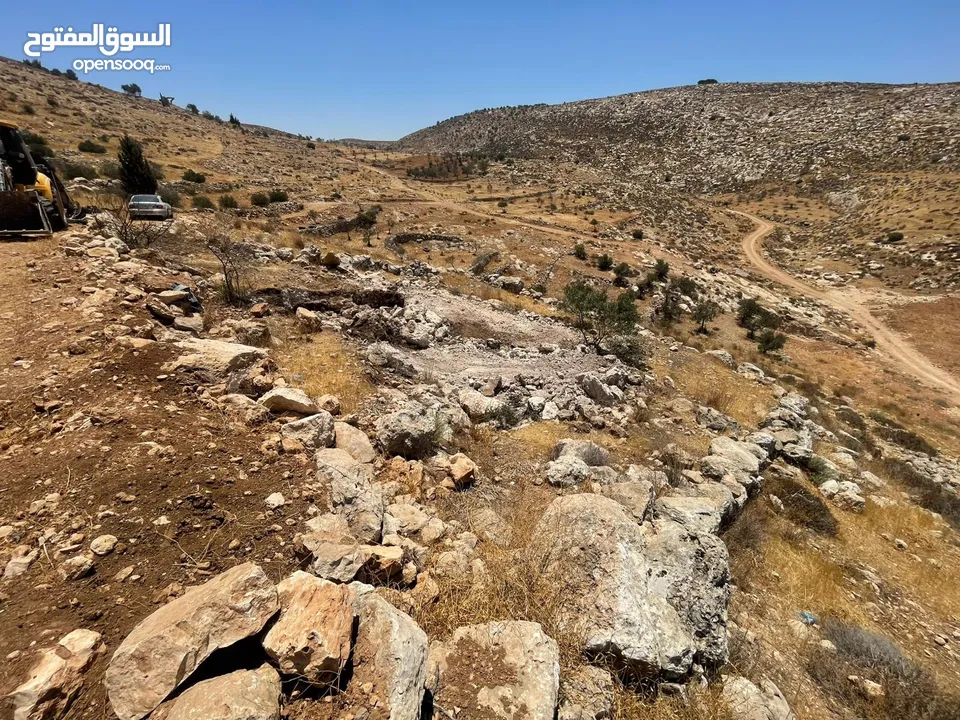 ارض بسعر مغري