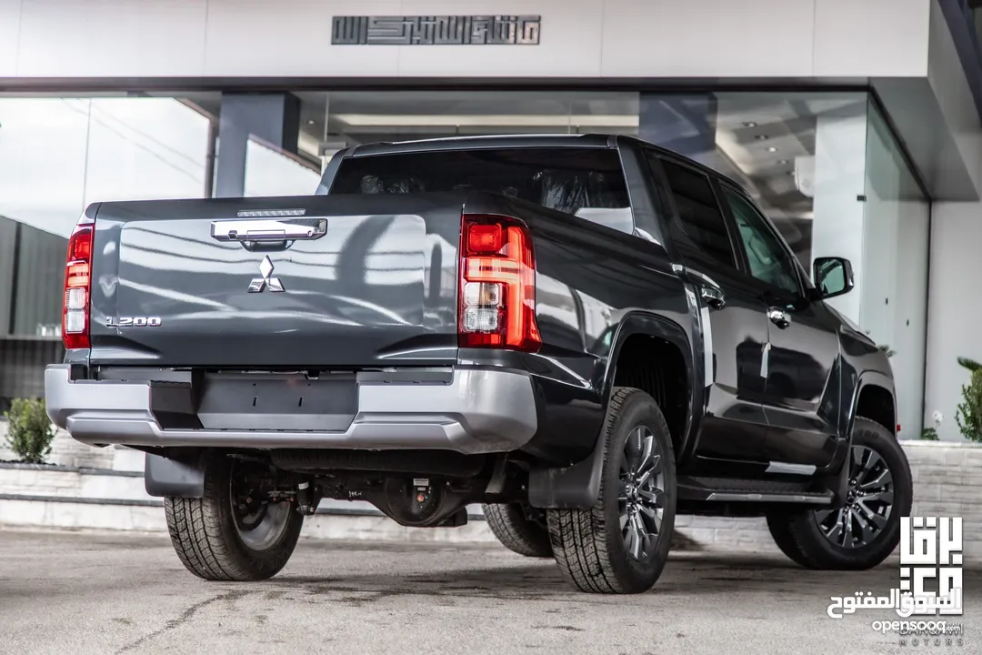 MITSUBISHI L200 SPORTERO 2024
