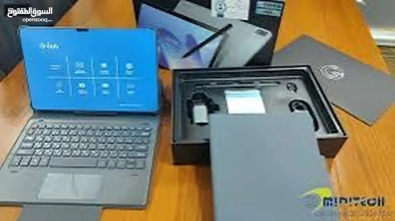 الجهاز المميز G tap s50 بسعر لقطة