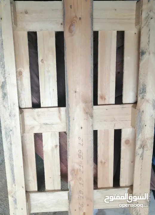 طبالي خشب للديكور كنب طاولات