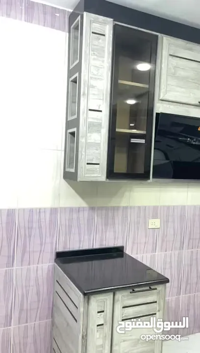 ‏مطابخ لامنيت وألمنيوم  ‏نسعى نحو الأفضل