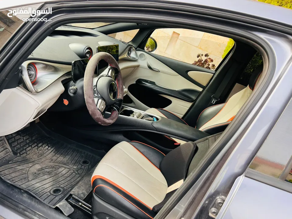 ‏BYD بي واي دي دولفين fashion- موديل 2022 فحص كامل بحاله الوكاله