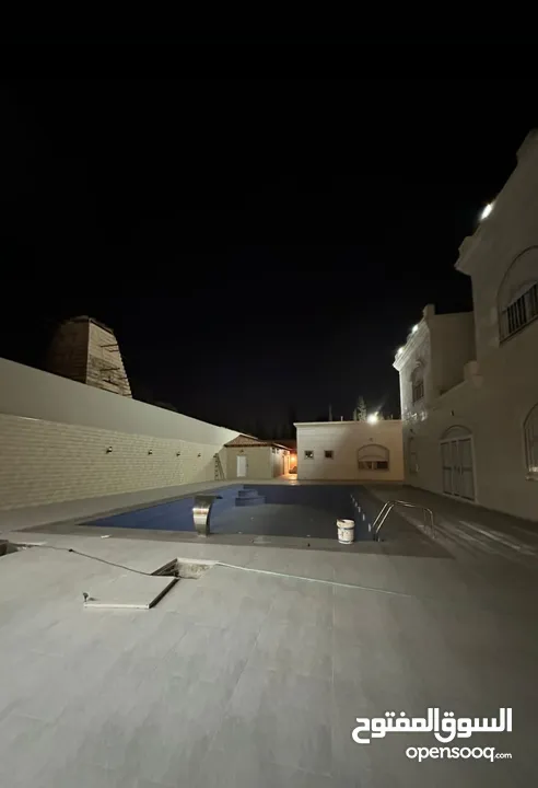 مزرعة للبيع