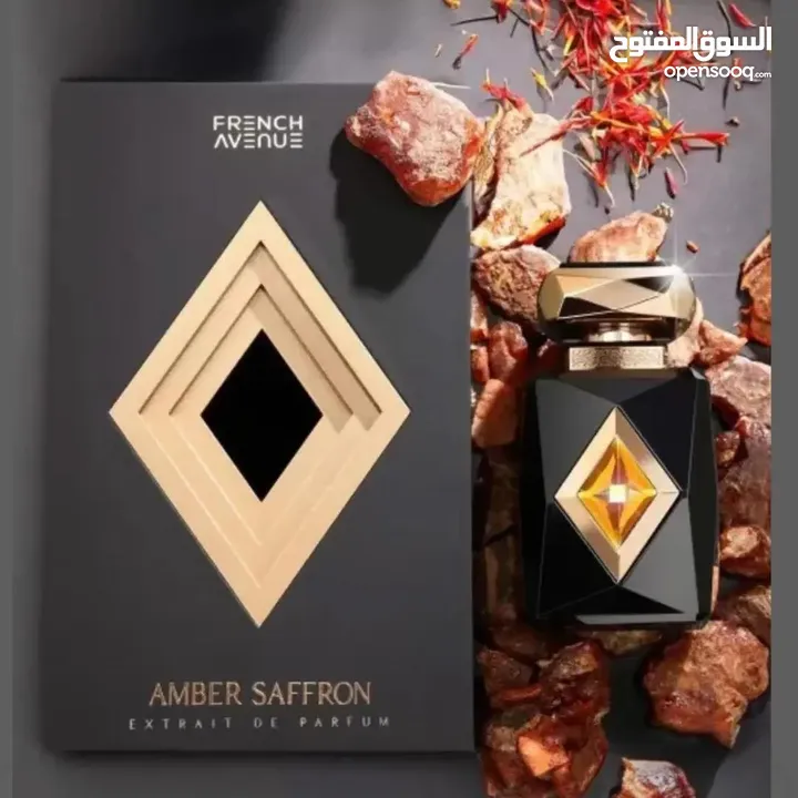 عطور نيش اصليه—Original Niche   عطور نيش وديزاينر Perfumes