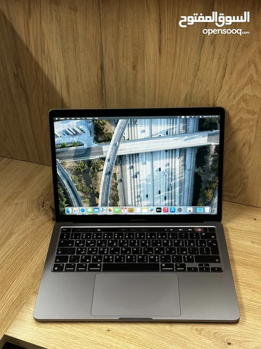 MacBook Pro 2020 M1