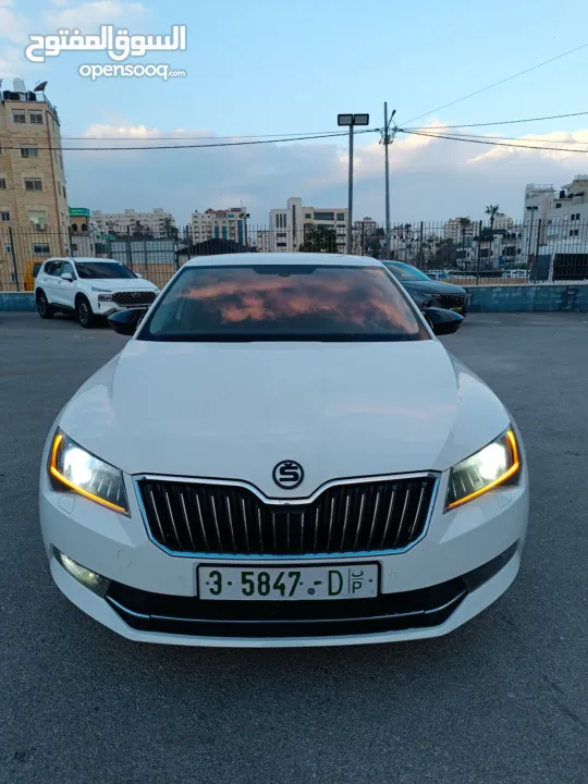 سوبيرب ديزل 190 حصان