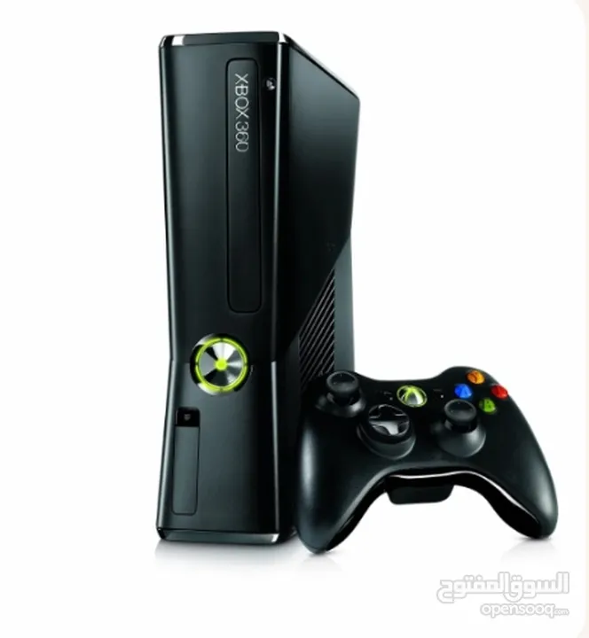 اكس بوكسXBOX 360