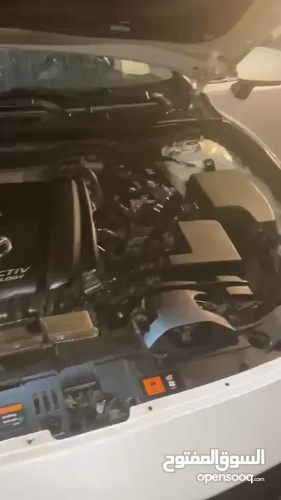مازدا 3 2016 mazda