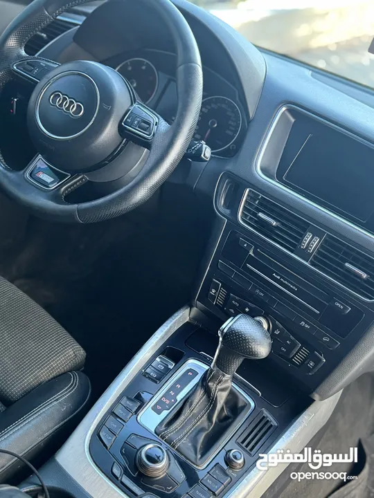 فحص نخب النخب وسعر مميزAudi Q5