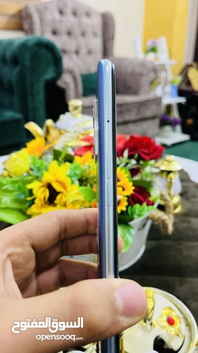 Oppo A96  بحال الوكاله مش مغير شي