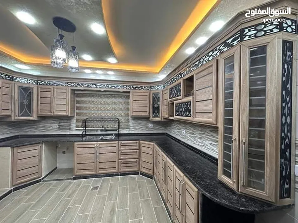 مطابخ الملاح