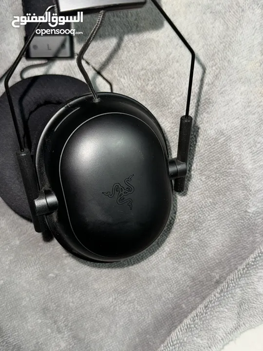 Razer BlackShark V2 Pro Headphones