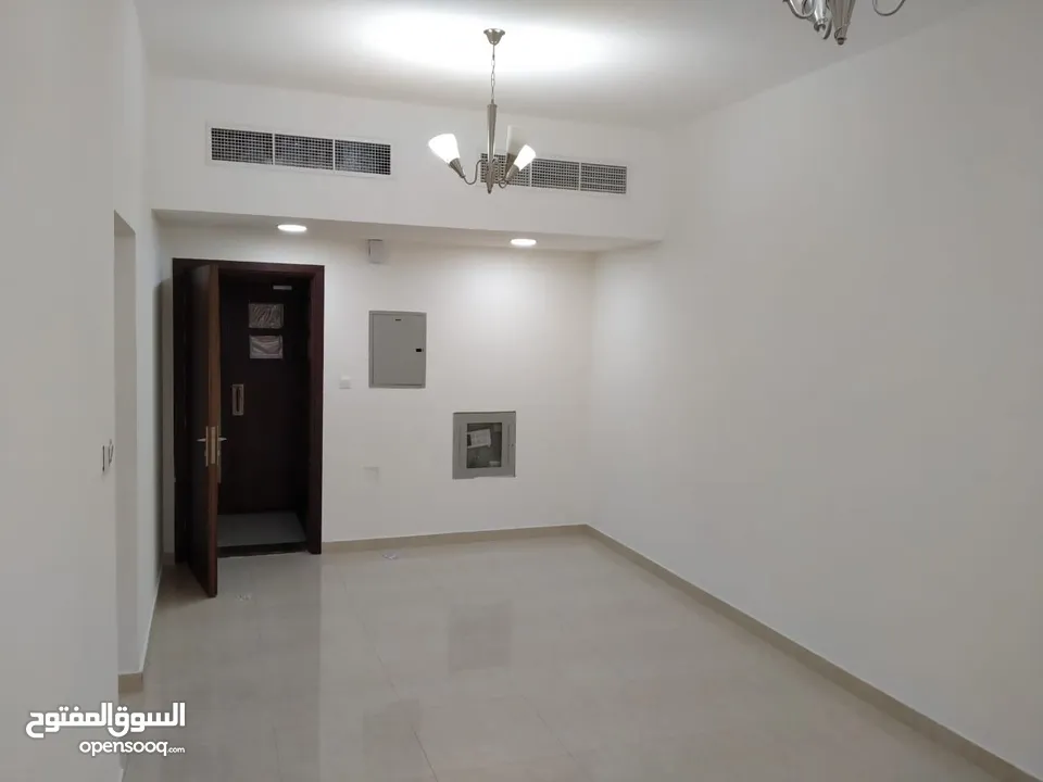 عجمان # ثاني ساكن # غرفة وصالة # سنوي بالنعيمية # سكن عائلات # شارع خليفة