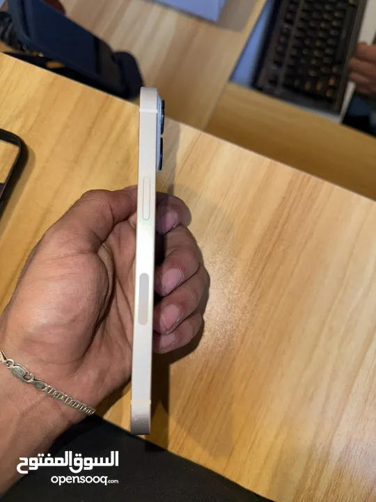 Iphone 13للبيع جهاز نضيف