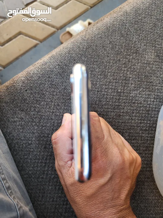 ايفون x اكس 256 جيجا ابيض
