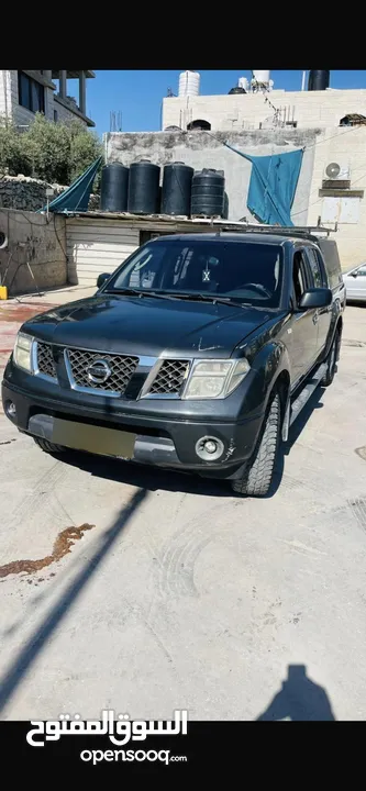 جيب نيسان نيفارا 4*4  تندر مسكر الجيب صلاة النبي زي ما في الصوره  مطور وجير الف الف  الجيب قانوني