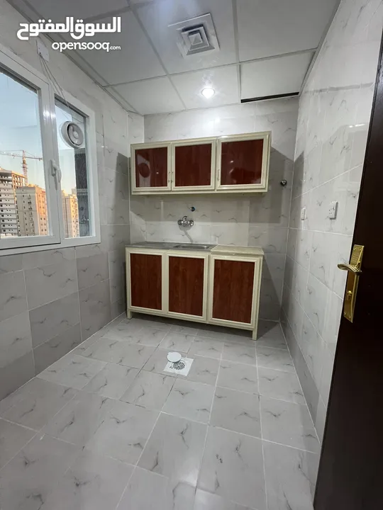 Brand New 1 BR in Salmiya BLK11- One Month Free