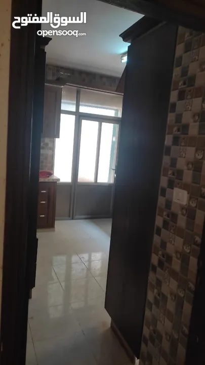 إعلان شقة للبيع في رام الله