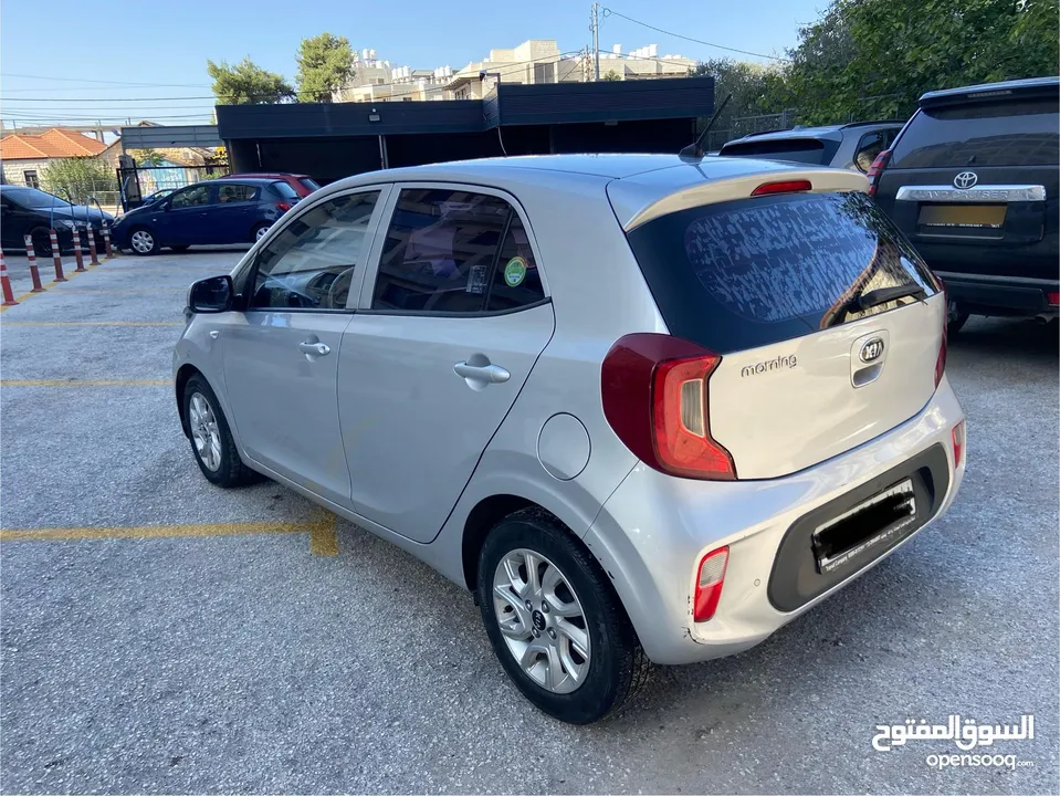 بيكانتوا 2018 بويه شركه