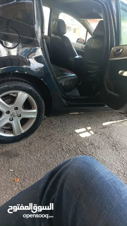 بيجو 307 للبيع