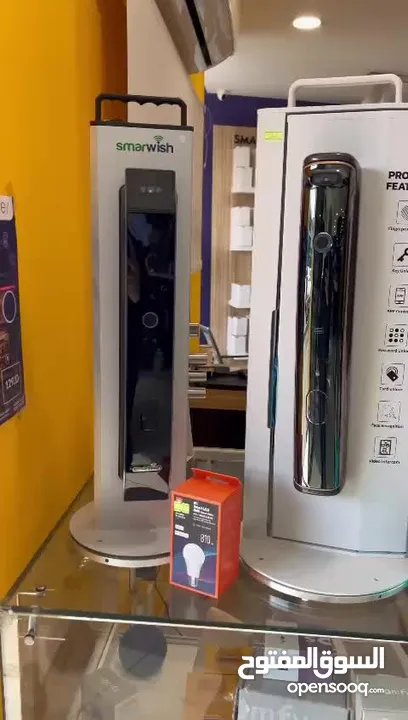 كاميرا داخلية EZVIZ C6 Full HD باقل سعر بالمملكه فقط ب 18 دينار  من نيوتن ستورز nw2721