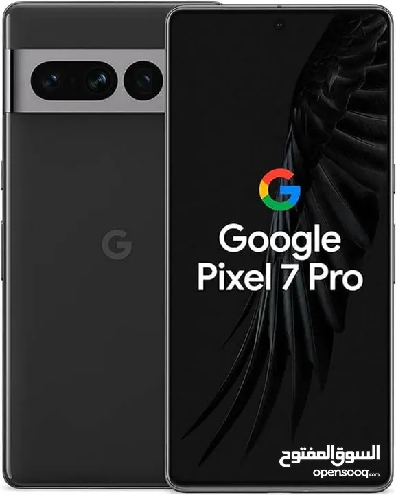 pixel 7 pro