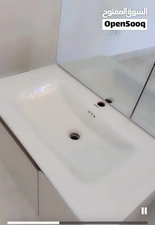 مغسله جديد للبيع