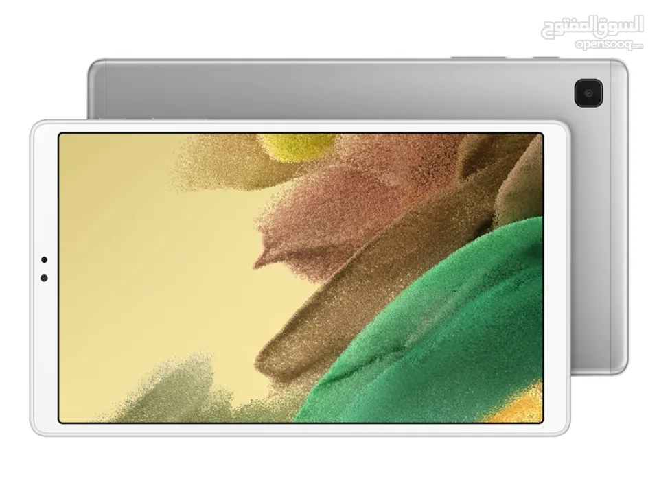 Samsung TAB A7 LITE WHITE