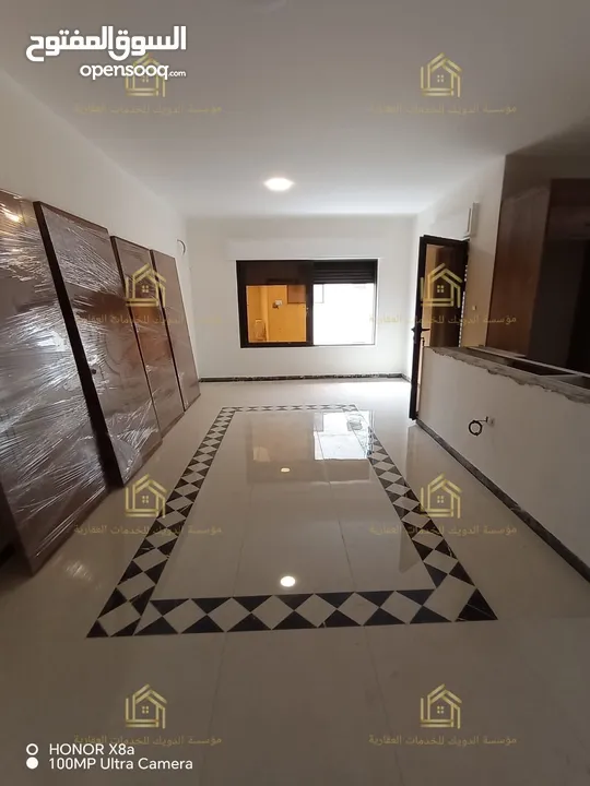 شقة جديدة لم تسكن سوبر ديلوكس