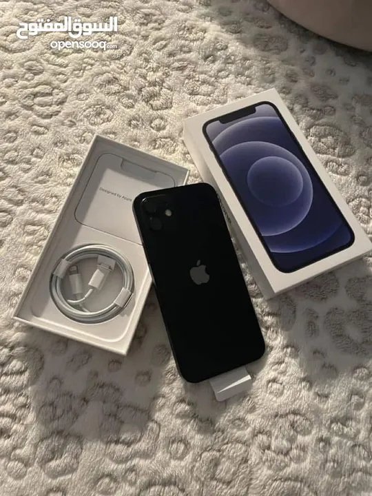 ايفون 12  64 G