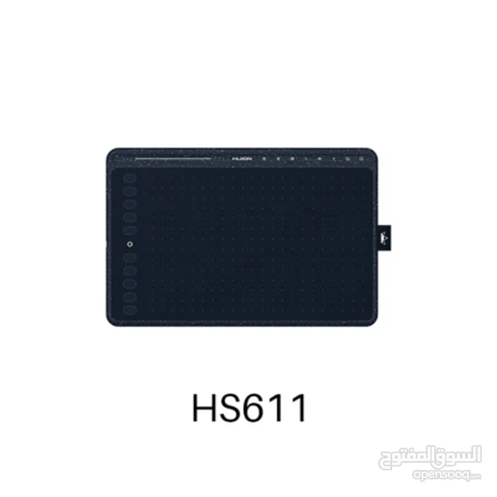 للبيع جهاز التابلت HS611 للبيع بسعر مميز !
