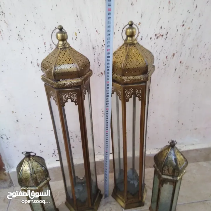 تحف منوعة وانتيكا