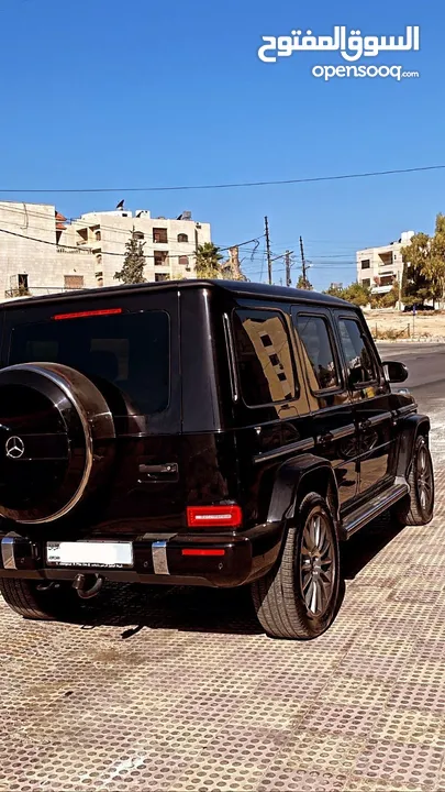 ديفندر موديل 2024 للإيجار