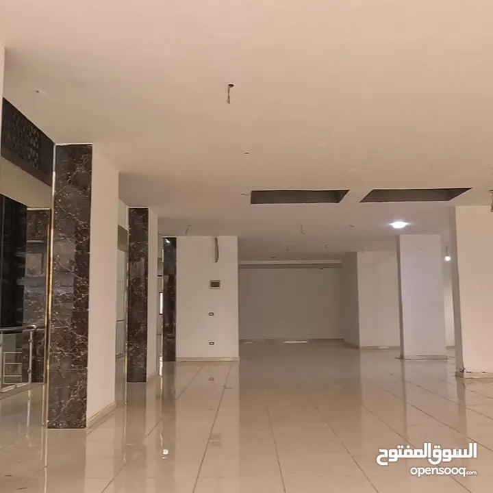 مكاتب تجارية للايجار طبربور