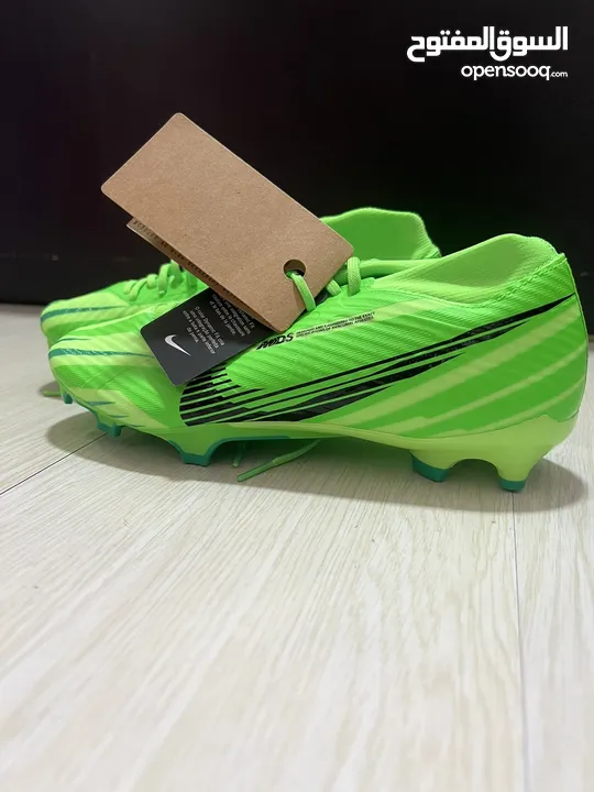 Nike superfly 9 mercurial dream speed