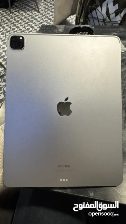 iPad pro 12.9” M2 + Apple Pencil Gen2