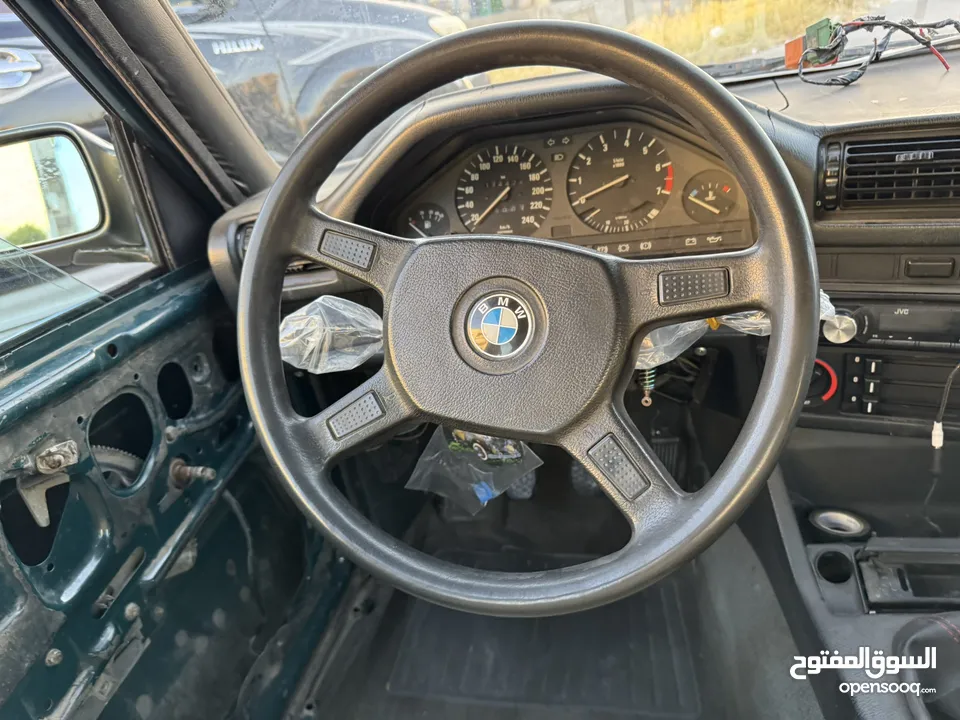 BMW بوز نمر بصلاه على نبي للبيع