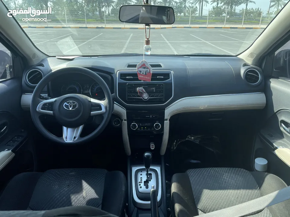 Toyota Rush 2019 for sale