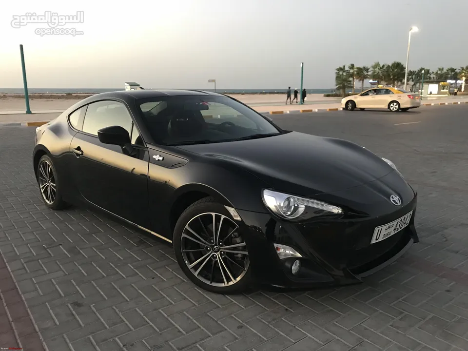 ( مطلوب GT86, FRS, BRZ. ( Wanted