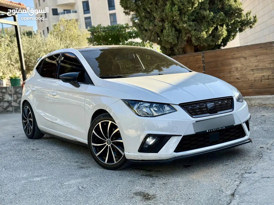 Seat IBIZA  xcellence  2019