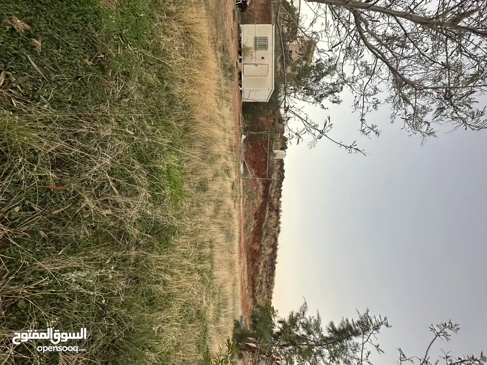 ارض مميزة 3ونص دونم للبيع من المالك مباشرة